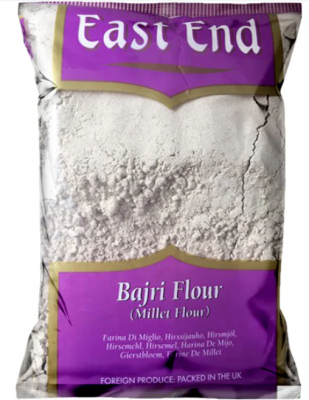 East End Bajri Flour 1kg