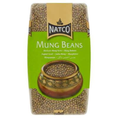 Natco Premium Mung Beans 1kg