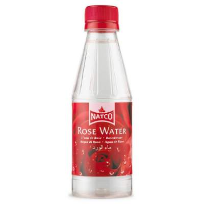 Natco Rose Water 300ml