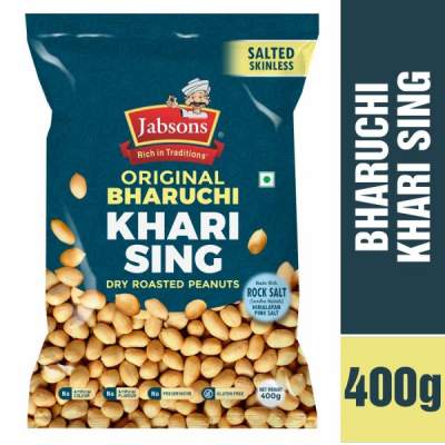Jabsons Original Skinless Khari Sing 400g (Large Pack)