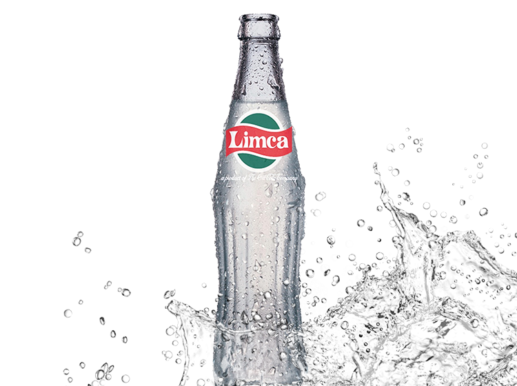 Limca Glass Bottle 200ml *SPECIAL OFFER*