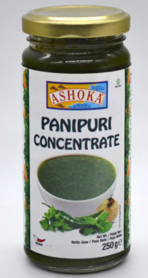 Ashoka Panipuri Concentrate 250g