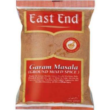 How East End Garam Masala El