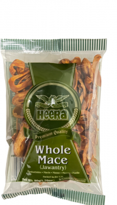 Heera Premium Whole Mace (Javentry) 50g