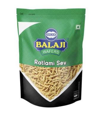 Balaji Ratlami Sev 200g