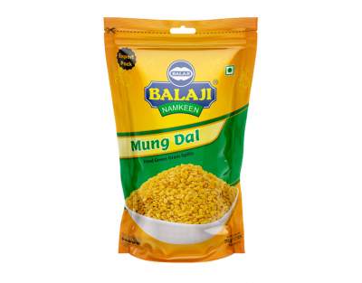 Balaji Mung Dal 200g