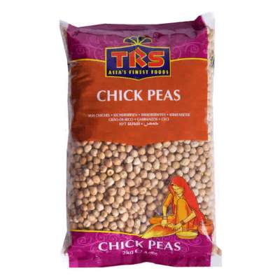 TRS Premium Chick Peas 2kg *MEGA OFFER*