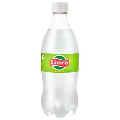Limca PET Bottle 250ml (PACK OF 10) *SUPER SAVER OFFER*