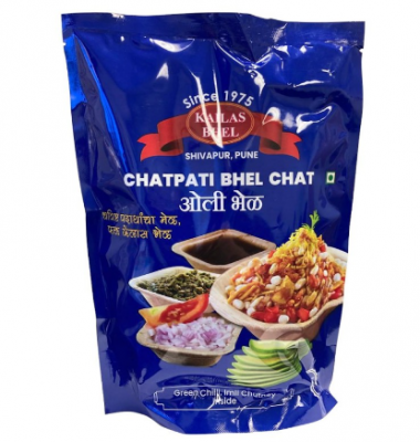 Kailas Bhel Chatpati Bhel Chaat 275g