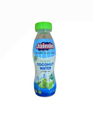 Jaimin Premium Coconut Water 200ml