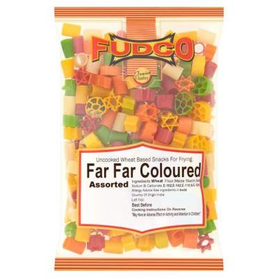 Fudco Far Far Coloured 200g