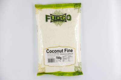Fudco Desiccated Coconut Fine 700g
